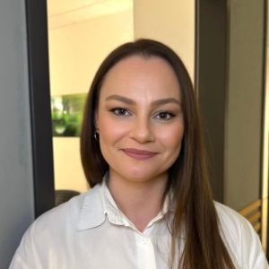 Sirin Öztürk